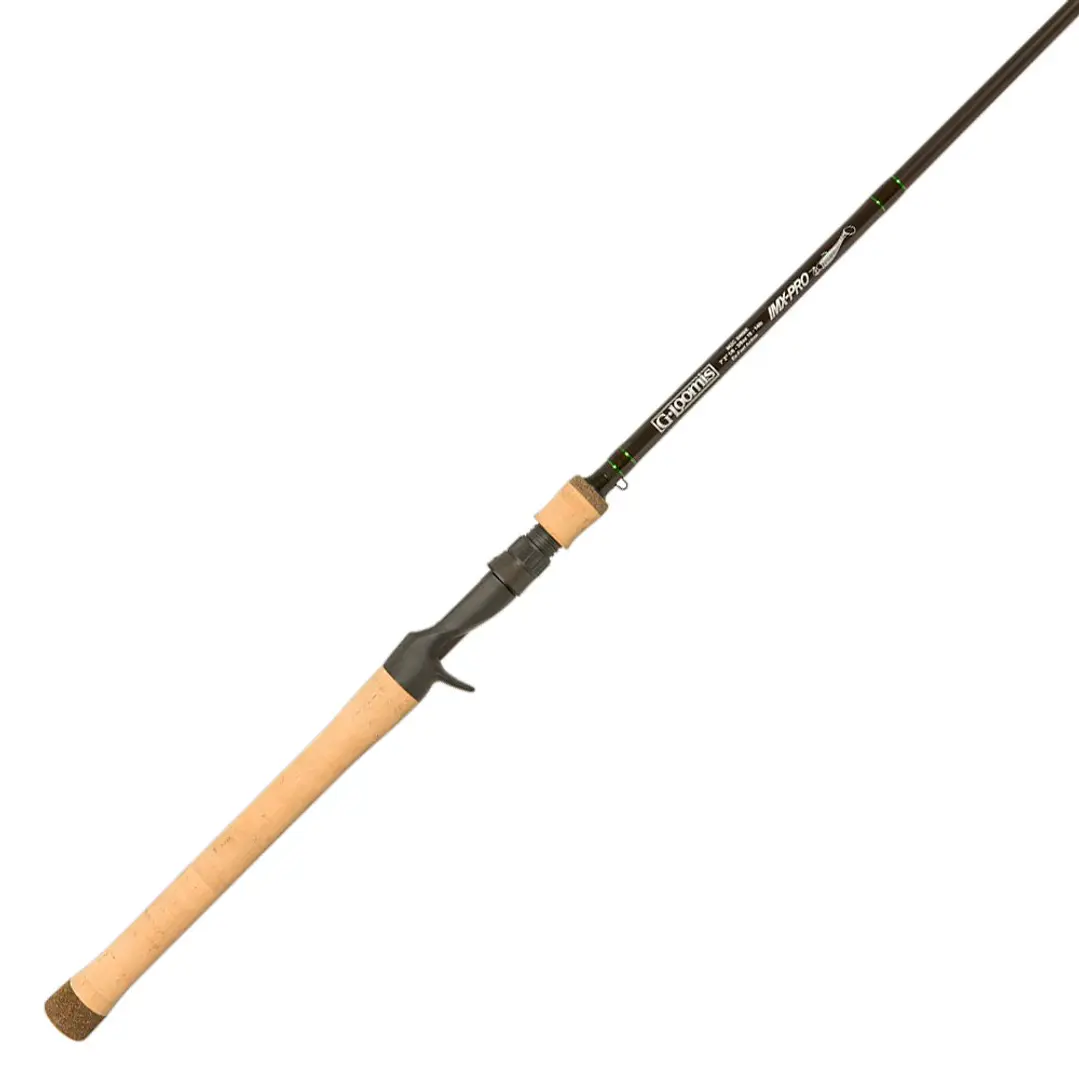 Cana G-loomis IMX PRO Swimbait  1