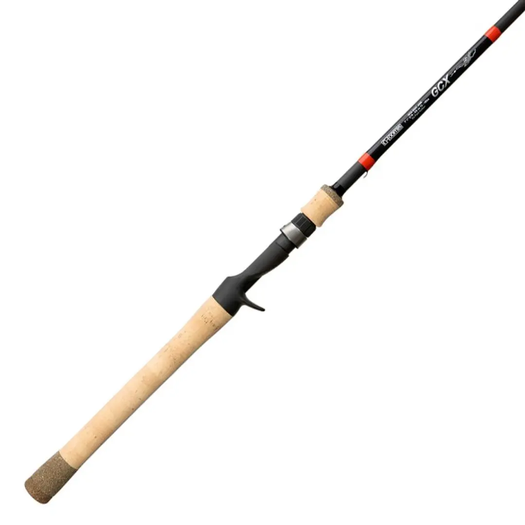Cana G-loomis GCX 853c JWR 7.1