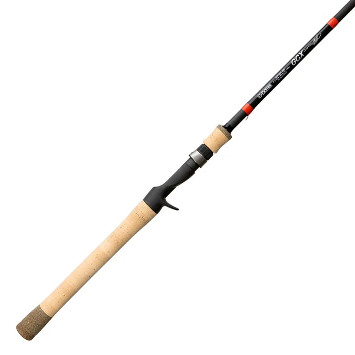 Cana G-loomis GCX 853c JWR 7.1