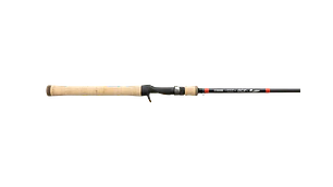 Cana G-Loomis GCX 812C SBR 6'9''