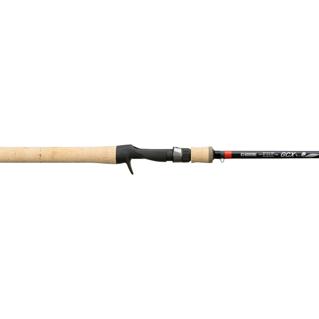Cana G-Loomis GCX 812C SBR 6'9'' 1