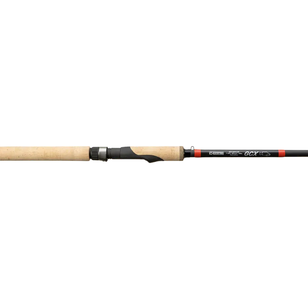 Cana G.loomis GCX 782S SJR 1
