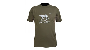 T-Shirt Hart Branded Ringdove 