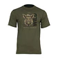 T-Shirt Hart Ground Wildboar - Thumbnail 1