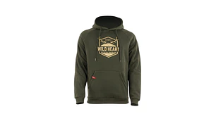 Hoodie Hart Branded-h Wild Heart
