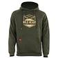 Hoodie Hart Branded-h Wild Heart - Thumbnail 1