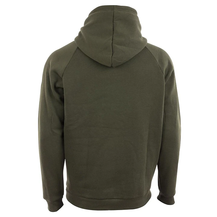 Hoodie Hart Branded-h Wild Heart 2