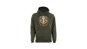 Hoodie Hart Branded-h Wild Heart - Wildboar