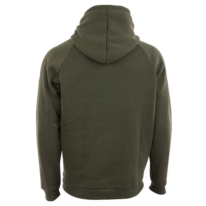 Hoodie Hart Branded-h Wild Heart - Wildboar 2