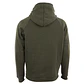 Hoodie Hart Branded-h Wild Heart - Wildboar - Thumbnail 2