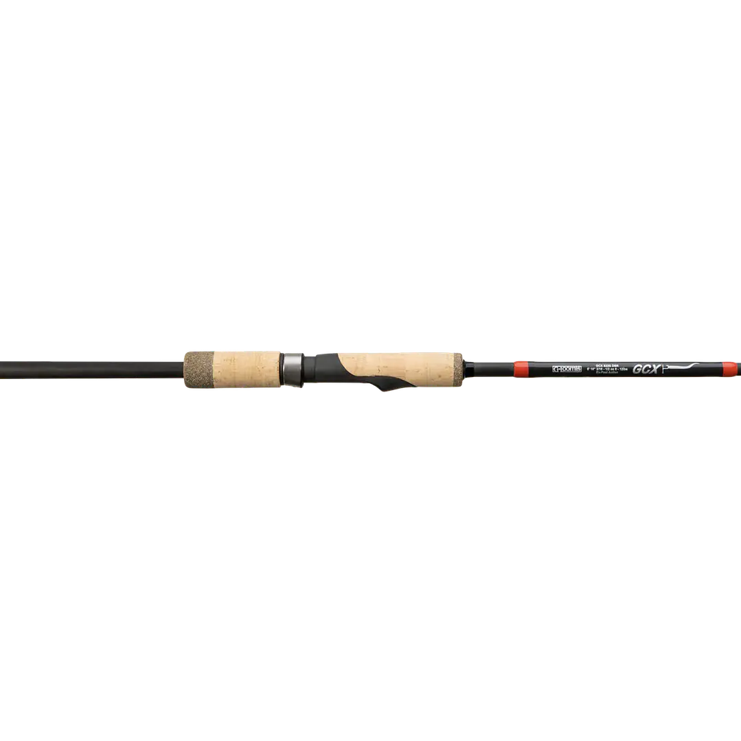 Cana G-Loomis GCX 822S DSR 6'10''  1