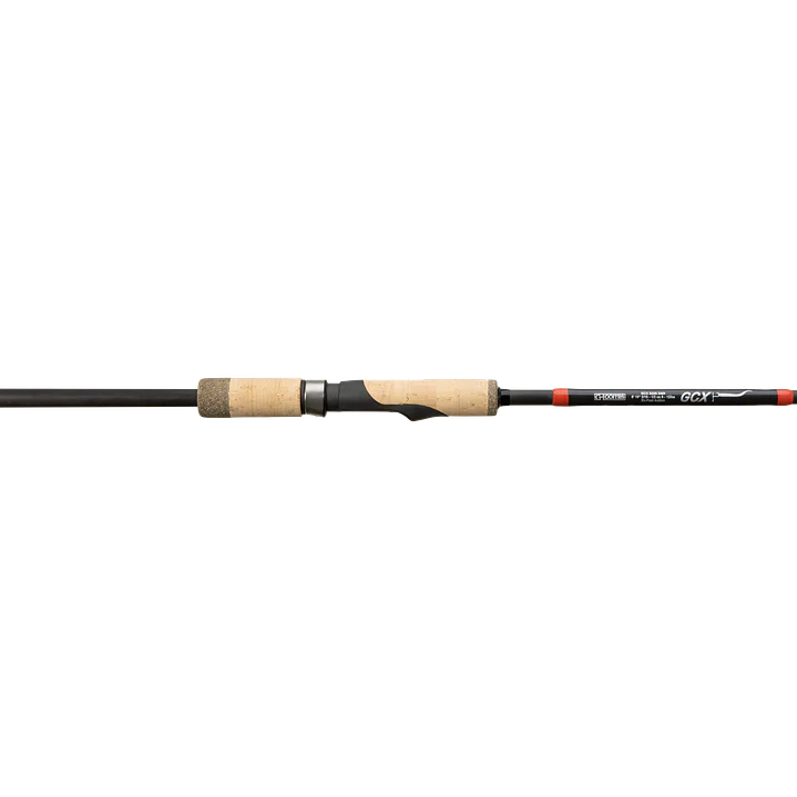Cana G-Loomis GCX 822S DSR 6'10''  1
