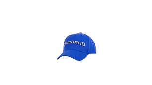 Chapéu Shimano Cap Azul