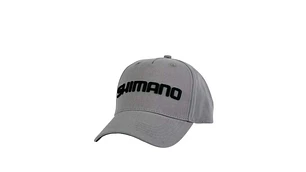 Chapéu Shimano Cap Grey