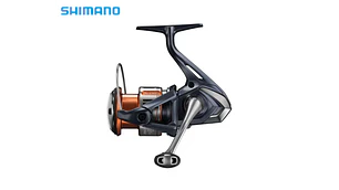 Shimano Nasci FD 2500 HG