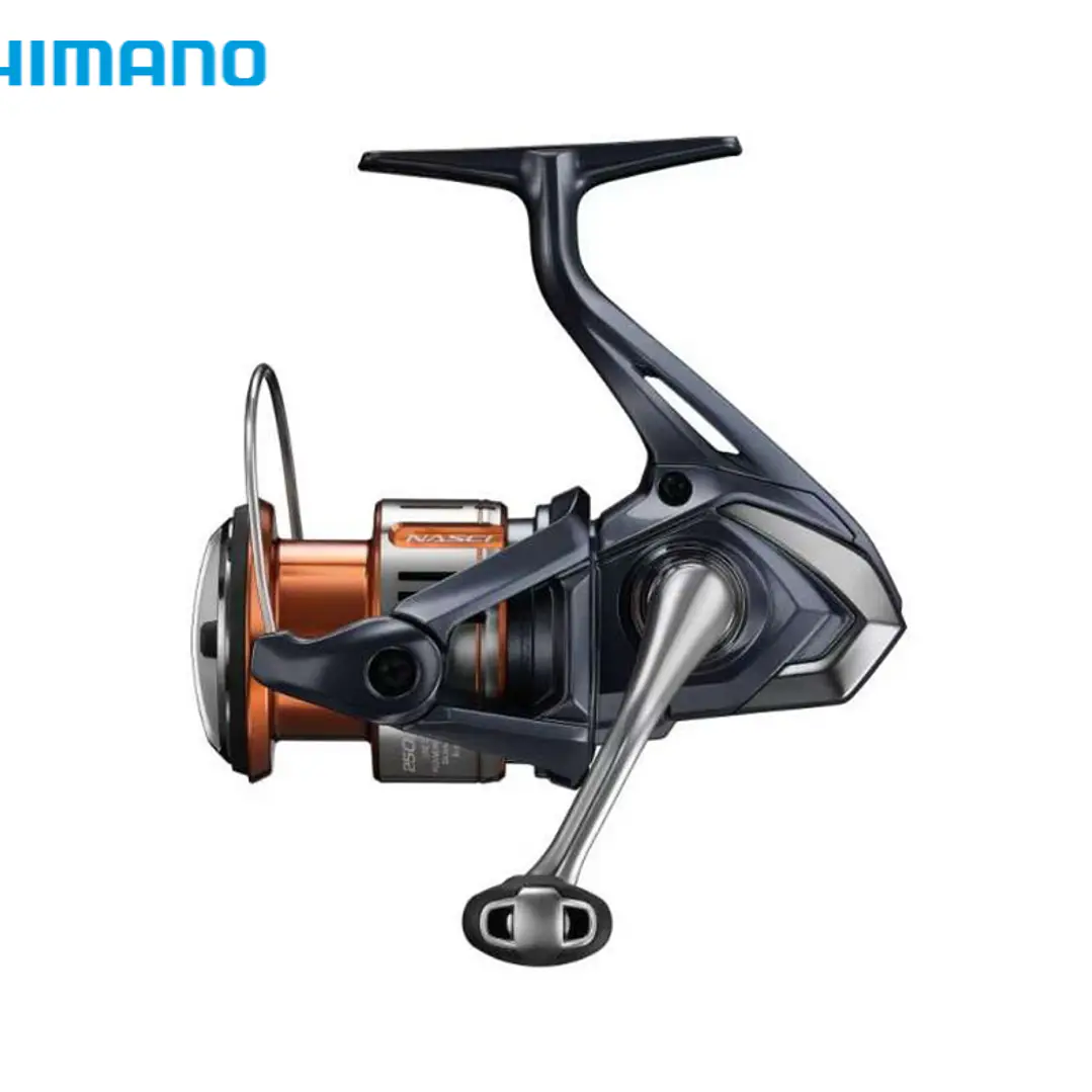 Shimano Nasci FD 2500 HG 1
