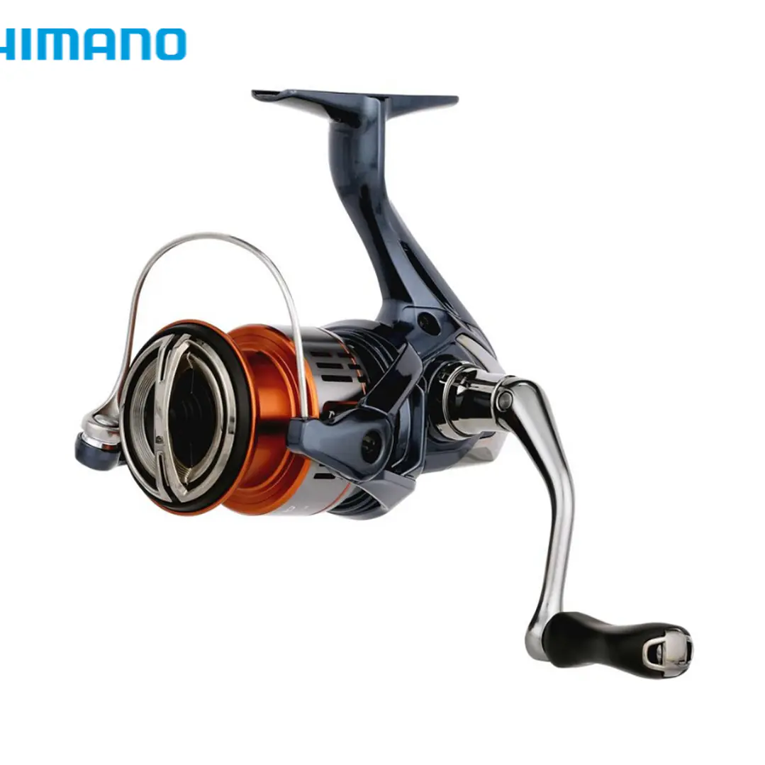 Shimano Nasci FD 2500 HG 2