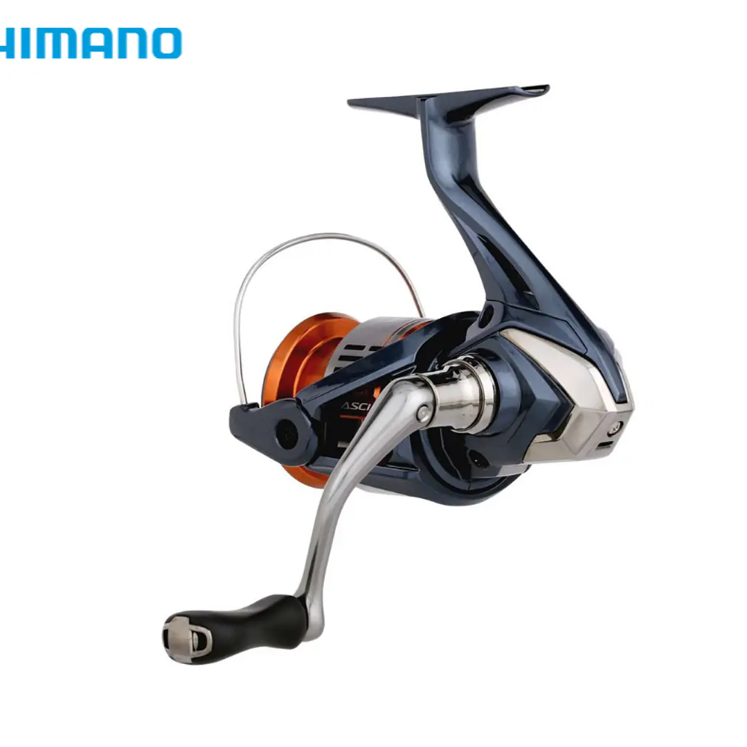 Shimano Nasci FD 2500 HG 3
