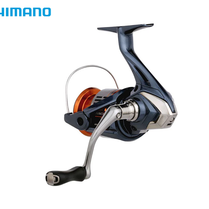 Shimano Nasci FD 2500 HG 3