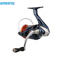 Shimano Nasci FD 2500 HG - Thumbnail 3