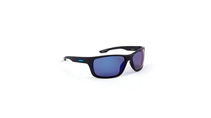 Óculos Shimano Technium - Matte Black & Lente Azul
