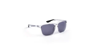 Óculos Shimano Ultrega - Tranparente & Cinza