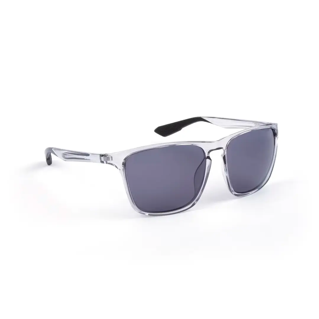 Óculos Shimano Ultrega - Tranparente & Cinza 1