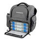 Mochila Shimano Medium - Back Pack & Tackle Box - Thumbnail 1
