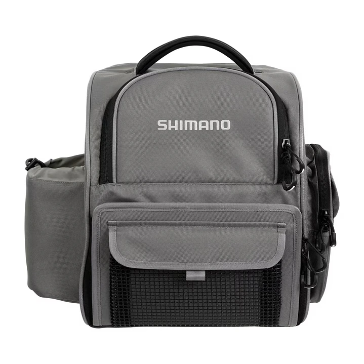 Mochila Shimano Medium - Back Pack & Tackle Box 3