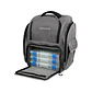 Mochila Shimano - Back Pack & Tackle Box - Thumbnail 1