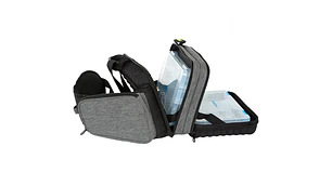 Bolsa Shimano Yasei Medium Sling Bag 