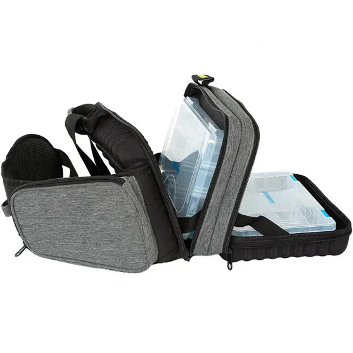 Bolsa Shimano Yasei Medium Sling Bag  1