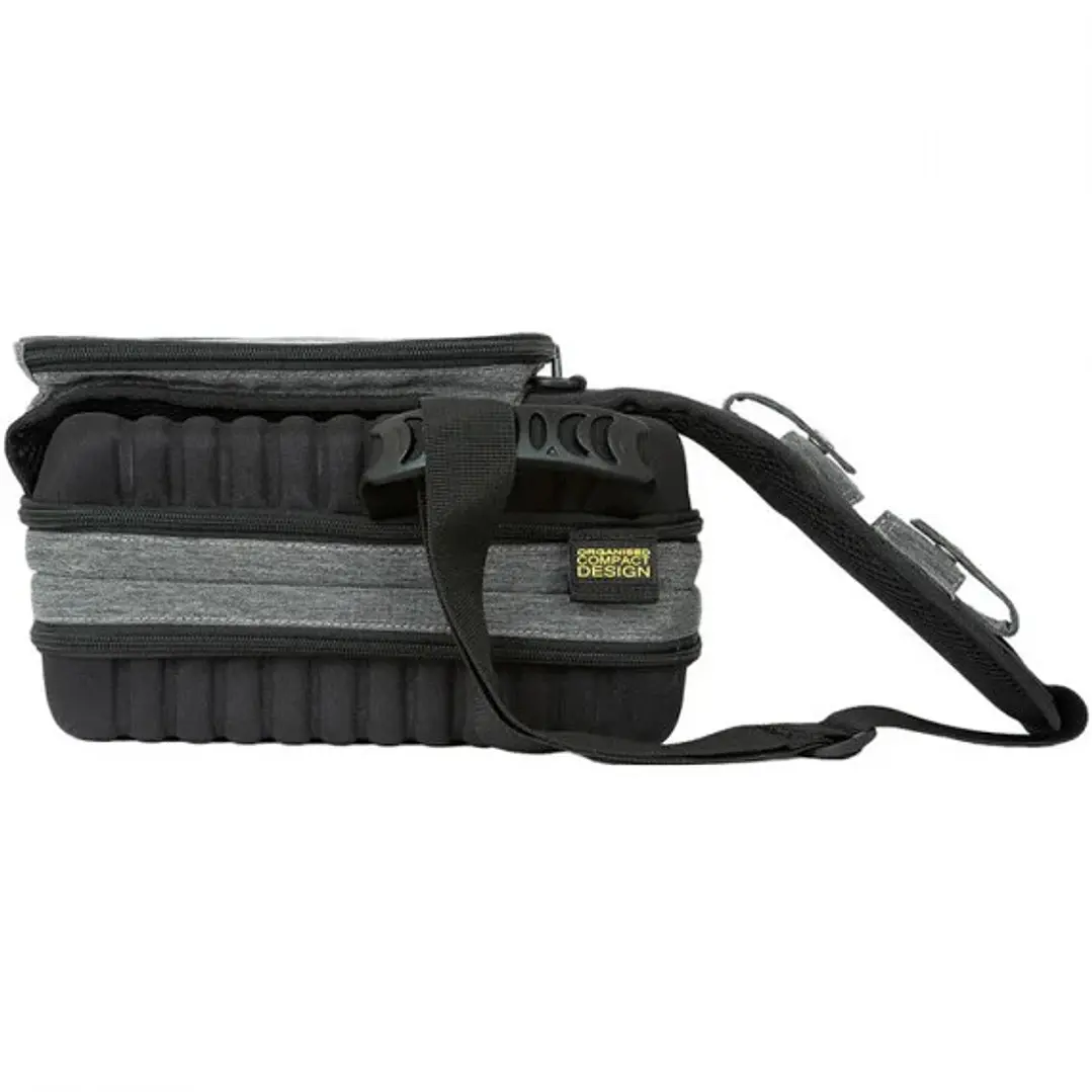 Bolsa Shimano Yasei Medium Sling Bag  2