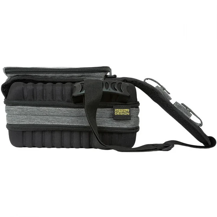 Bolsa Shimano Yasei Medium Sling Bag  2