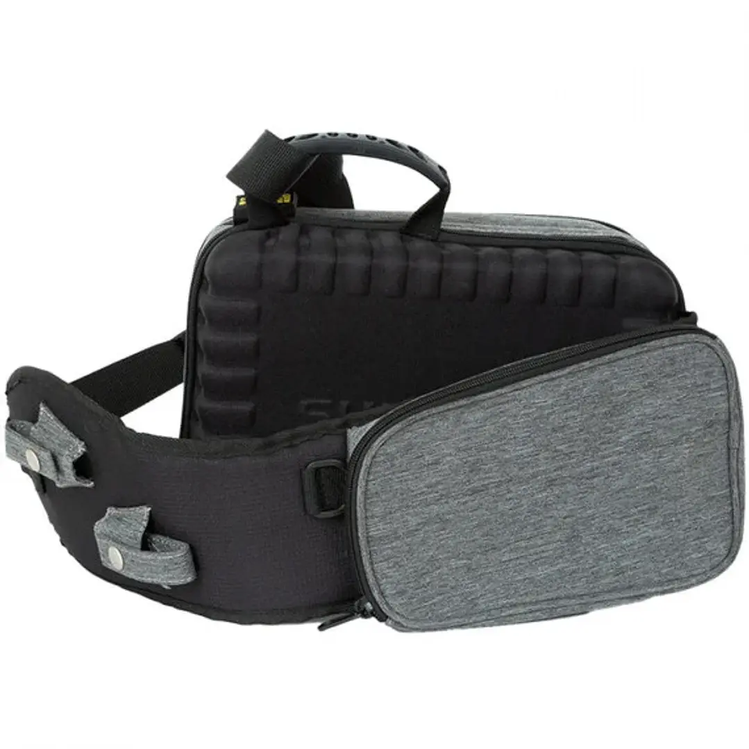Bolsa Shimano Yasei Medium Sling Bag  3