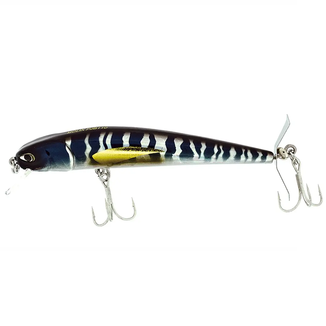 Amostra Molix PJB110  5
