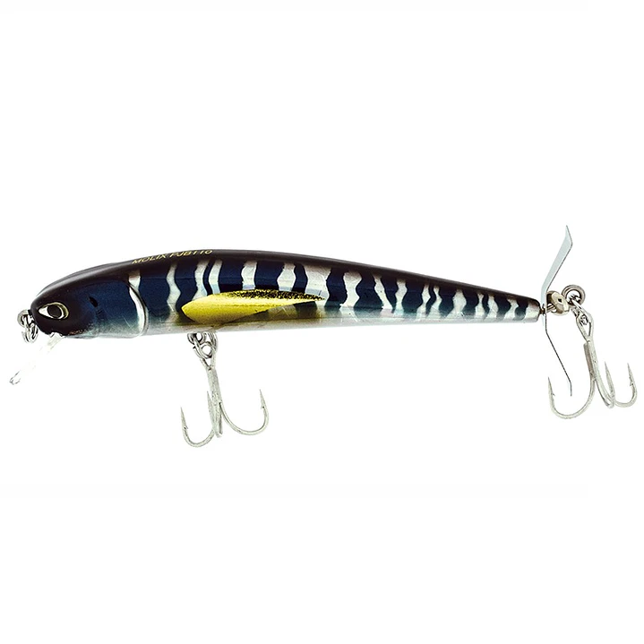 Amostra Molix PJB110  5
