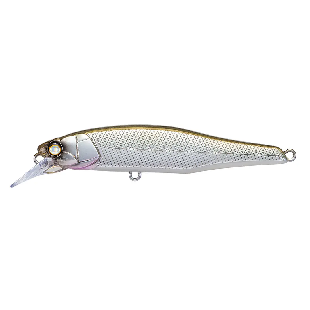 Amostra Whiplash Thunderbuck Ram 107SP 1