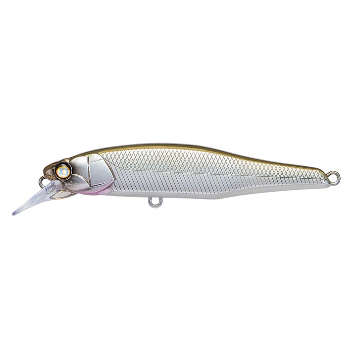 Amostra Whiplash Thunderbuck Ram 107SP 1