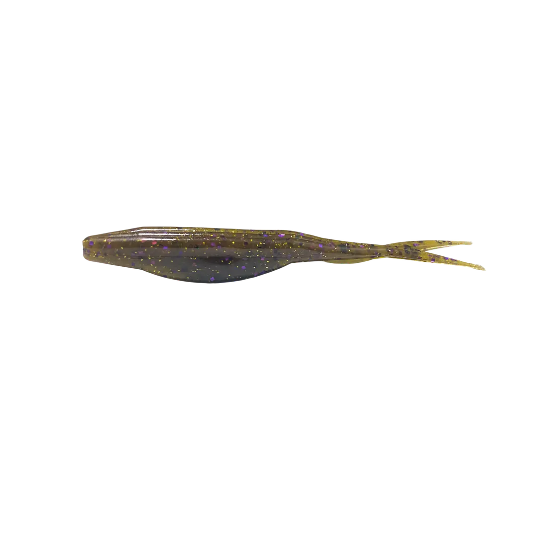  Flukes Zoom Super Fluke jr  22