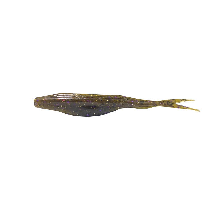  Flukes Zoom Super Fluke jr  22