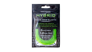 Elástico Drennan Hybrid Solid 6MT