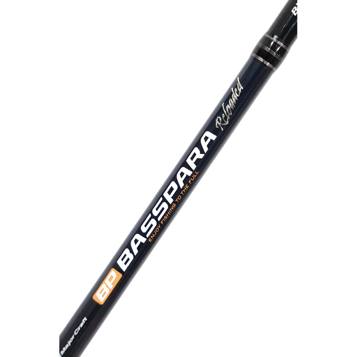Cana Majorcaft Basspara Reloaded Casting - 73MH 3