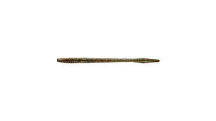 Amostra Yum Finesse Worm 6.5''