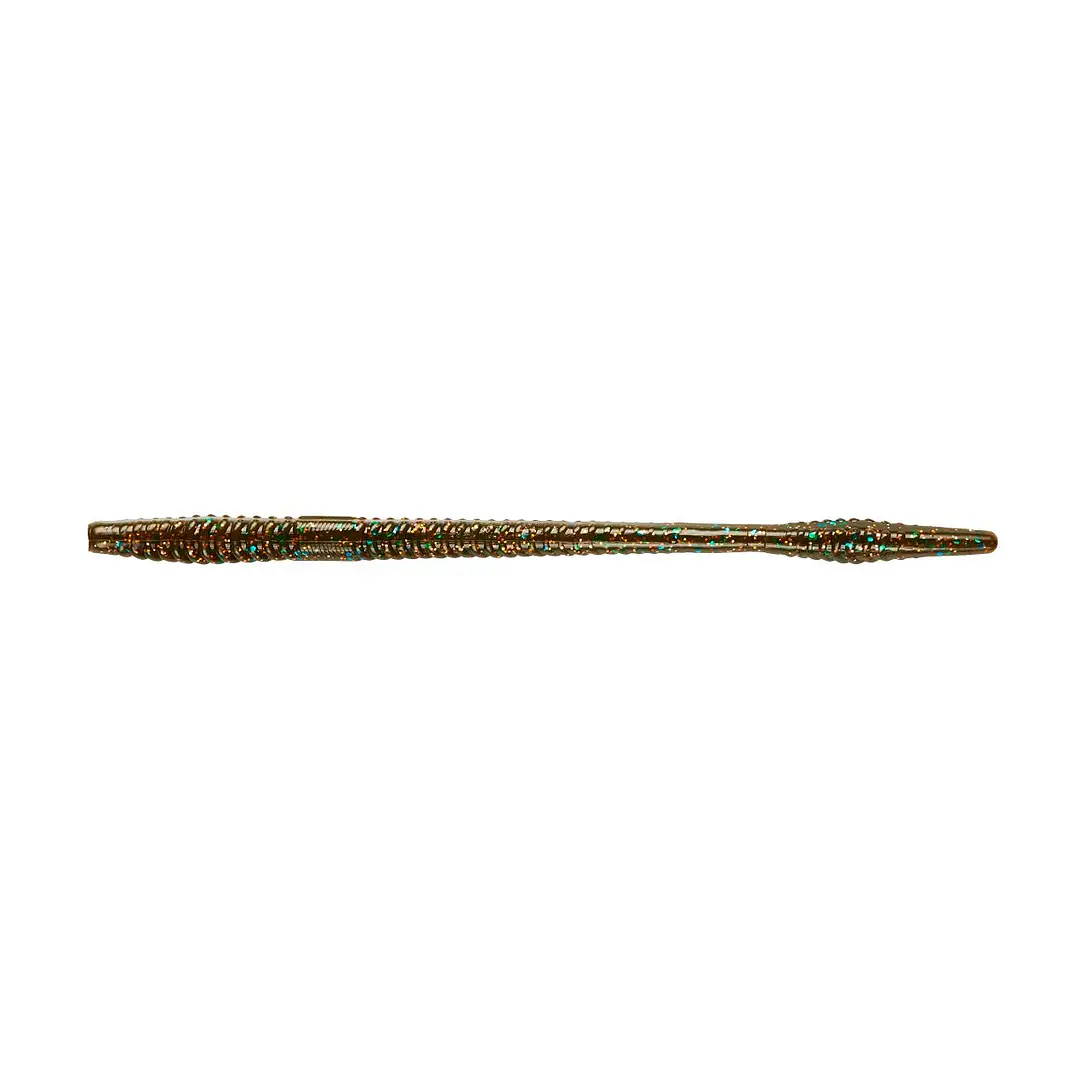 Amostra Yum Finesse Worm 6.5'' 1