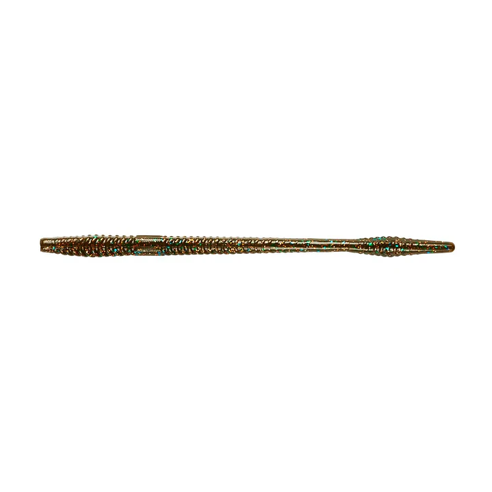 Amostra Yum Finesse Worm 6.5'' 1