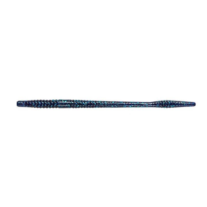 Amostra Yum Finesse Worm 6.5'' 2