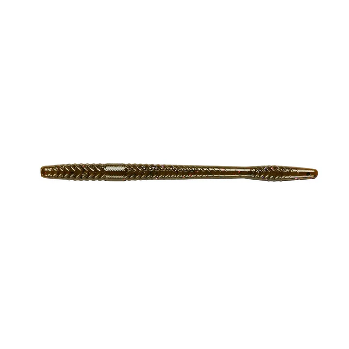 Amostra Yum Finesse Worm 6.5'' 3