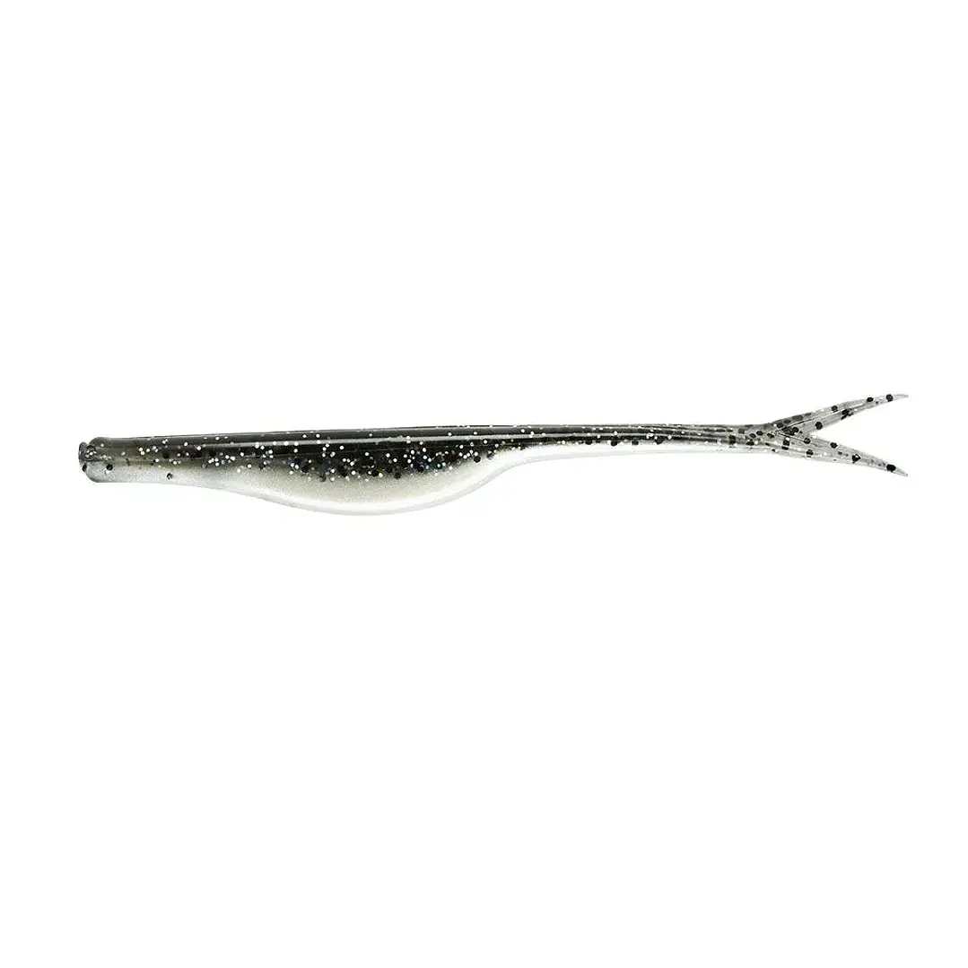Amostra YUM BREAK'N SHAD 1
