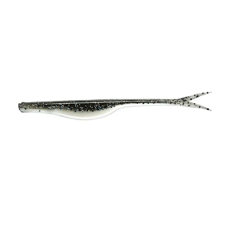 Amostra YUM BREAK'N SHAD 1